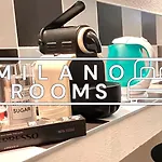 Camera Con Bagno Privato 03