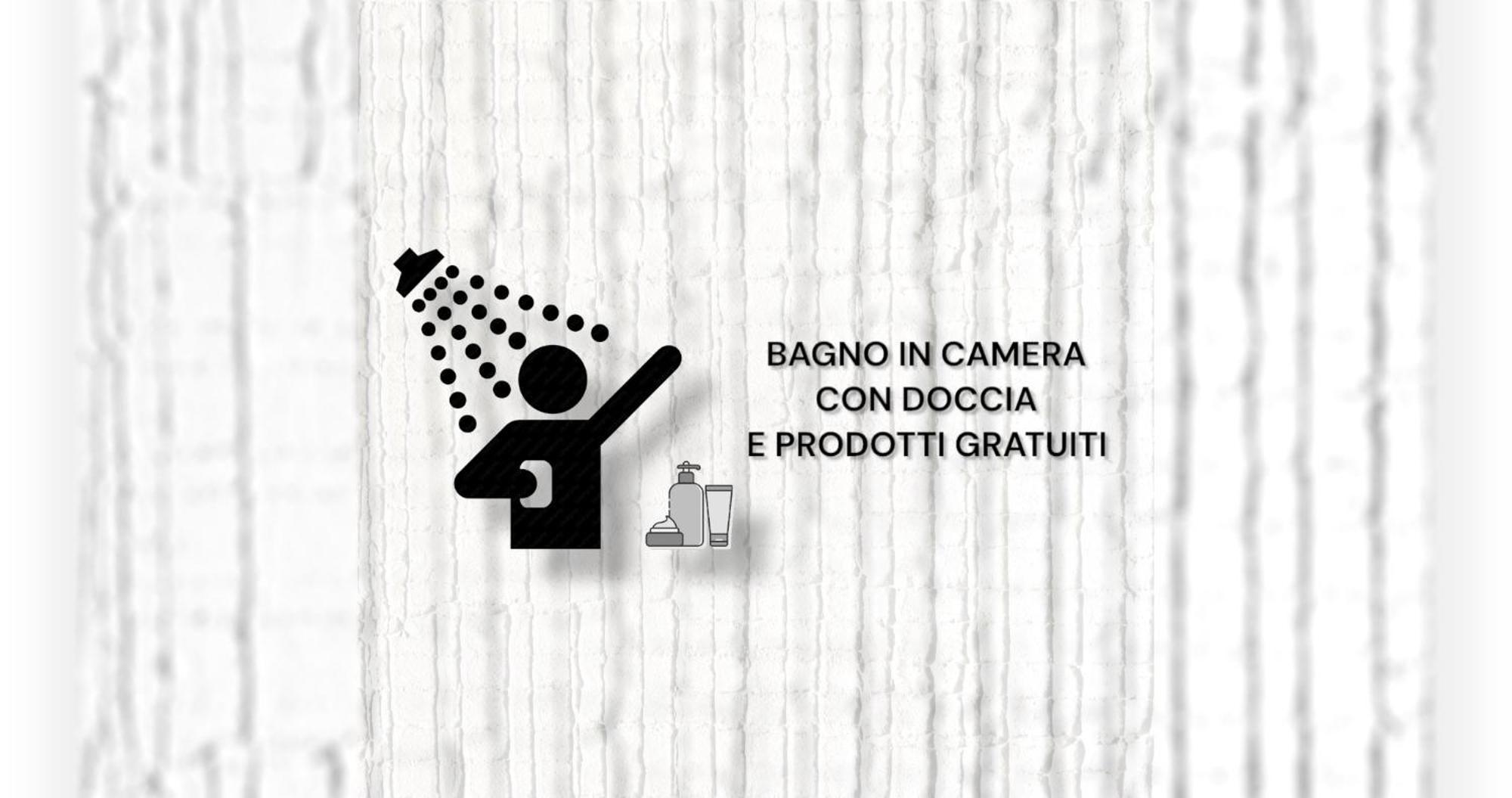 Camera Con Bagno Privato 03 Frühstückspension *